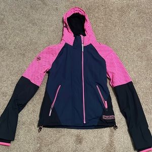 SUPERDRY Jacket